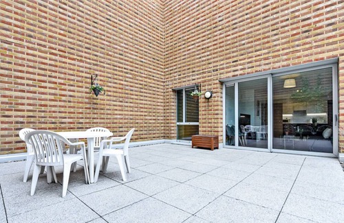 Bromley South Apartment | Superb 3bed 3bath Penthouse near Canary Wharf