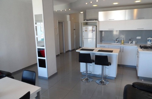 Bayit VeGan Apartment | Superb 3P 6 beds terrace view over Jerusalem WIFI parking