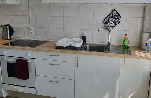 Deurne Apartment | SUPERB APARTMENT WITH 3 BEDROOMS IN ANTWERP