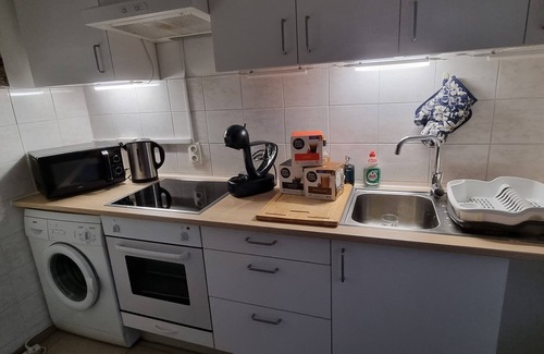 Deurne Apartment | SUPERB APARTMENT WITH 3 BEDROOMS IN ANTWERP