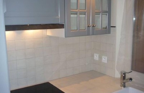 Ax-les-Thermes Apartment | Superb apartment in a wood frame house Chalet in Ax 3 Domaines - Bonascre