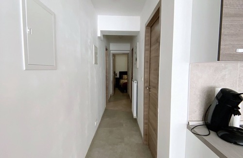 Gosselies Apartment | superb apartment in the center of Gosselies