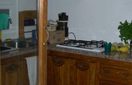 Chott Mariem Apartment | Superb apartment on the 2nd floor on a hill