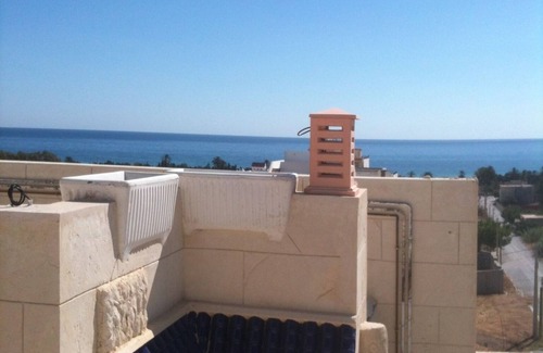 Chott Mariem Apartment | Superb apartment on the 2nd floor on a hill