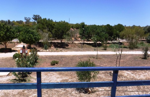 Ounagha RV Rental | Superb canvas lodge, exceptional environment