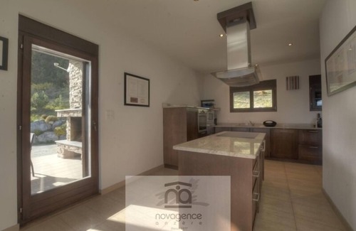 Anzere Ski Chalet | Superb chalet of contemporary construction located at the foot of the ski slopes with internet acces