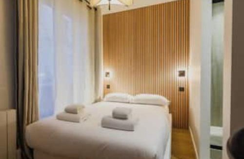 Bonne-Nouvelle Apartment | Superb duplex 1 bedroom Center of Paris