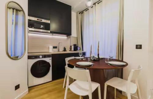 Bonne-Nouvelle Apartment | Superb duplex 1 bedroom Center of Paris