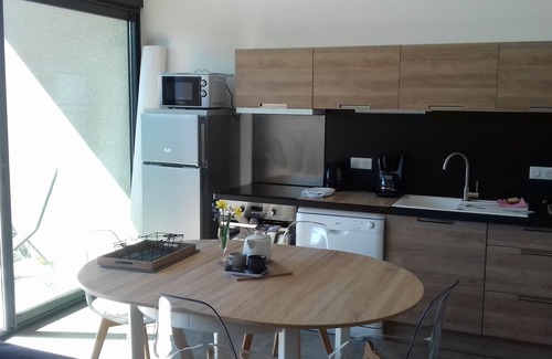 Leychert House | Superb entirely new housing