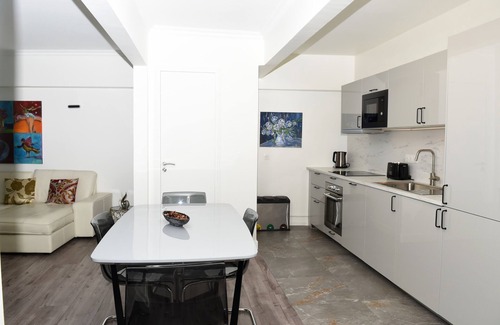 Clichy Apartment | Superb family apartment at the gates of Paris