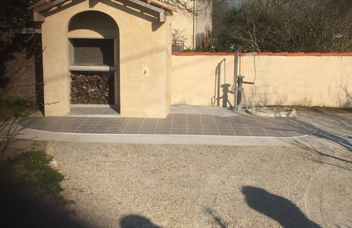 Saint-Vivien-de-Blaye Apartment | Superb gîte in the Bordeaux countryside