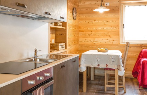 Molina di Ledro Cabin | Superb hut in Val di Ledro to immerse yourself in nature.