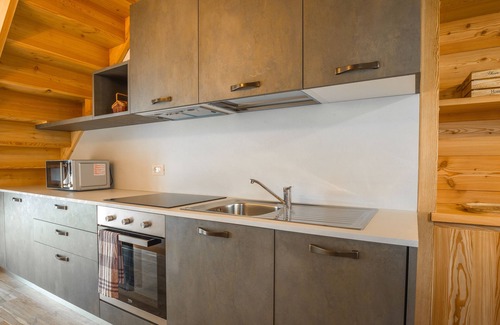 Molina di Ledro Cabin | Superb hut in Val di Ledro to immerse yourself in nature.