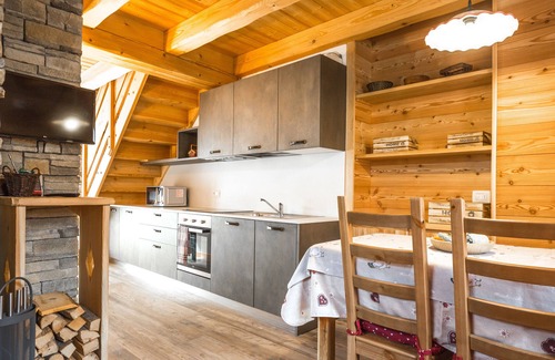 Molina di Ledro Cabin | Superb hut in Val di Ledro to immerse yourself in nature.