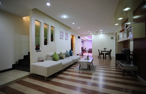 Kota Kinabalu House | Superb Location Spacious Home