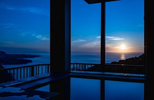 Okawa House | Superb view A private lodging with a luxury hot s/Kamo-gun Shizuoka