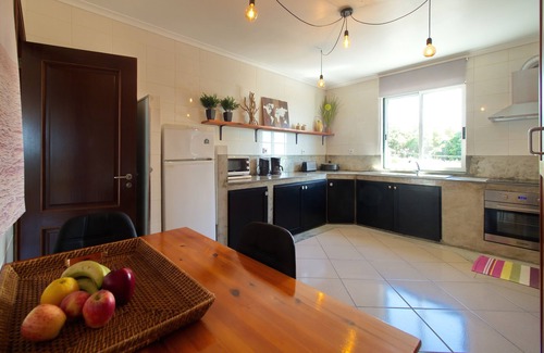 Madalena House | Superb view!