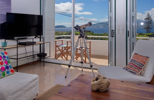 Madalena House | Superb view!