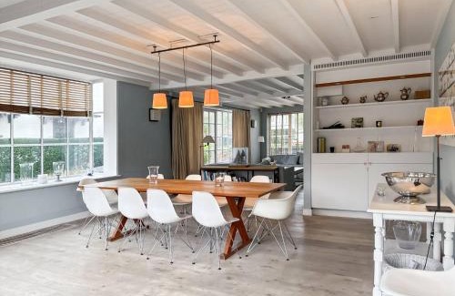 Knokke House | Superb Villa in the heart of Knokke Zoute close to the beach and shopping area