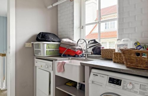 Knokke House | Superb Villa in the heart of Knokke Zoute close to the beach and shopping area