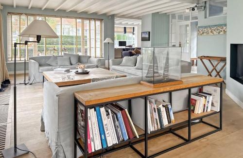 Knokke House | Superb Villa in the heart of Knokke Zoute close to the beach and shopping area