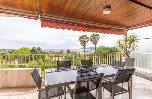 California - Pezou Apartment | Superbe 3 pièces avec piscine et tennis