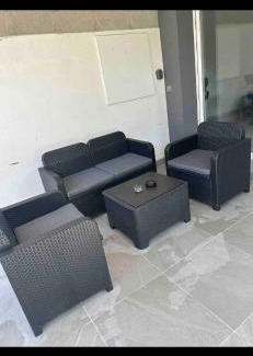 Thonon-les-Bains Apartment | Superbe appart proche de SKI