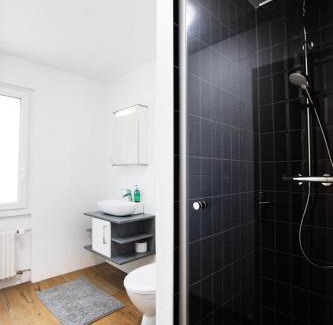 Gibloux Apartment | Superbe appartement 3,5 pièces, parking gratuit