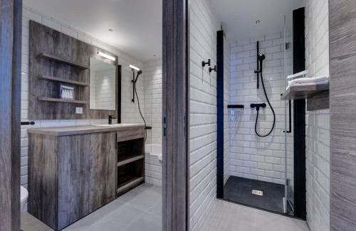 Tignes le Lac Apartment | Superbe appartement à Tignes le Lac - 8 pers, proche pistes, wifi inclus - FR-1-641-29