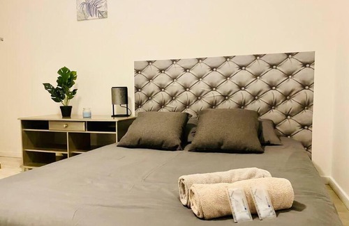 Bras de Fer Apartment | Superbe appartement 2 chambres