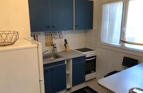 Bras de Fer Apartment | Superbe appartement 2 chambres