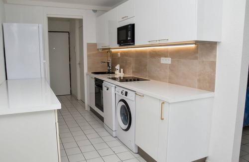 Marigot Apartment | Superbe Appartement Bord de mer des Caraibes