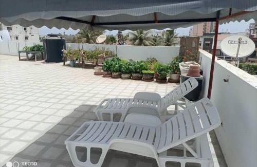 Ngor Apartment | Superbe appartement cosy accès+ mer 5'