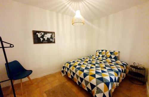 Graulhet Apartment | Superbe Appartement de 50m2