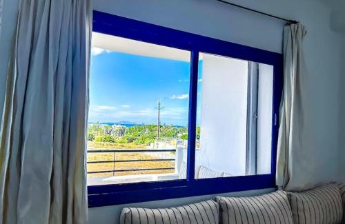 Marina Smir Apartment | Superbe appartement vue sur mer