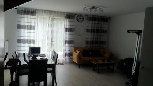 La Verriere House | Superbe chambre dans maison neuve, propre et bien aérée