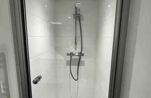 Lamballe Apartment | Superbe duplex plein centre