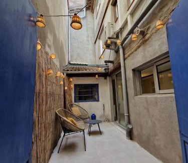 Claira House | Superbe Maison de village à Claira 8 Personnes