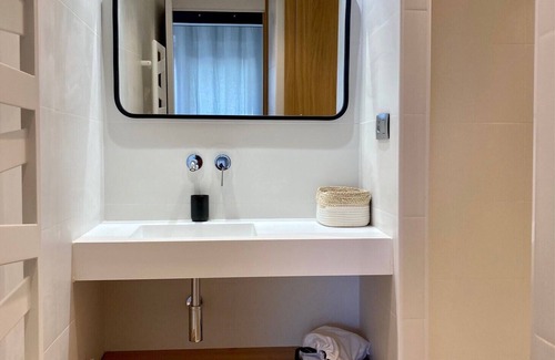 Marine de Saint Ambroggio Apartment | Superbe Studio à Deux pas de Plage