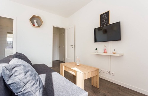 Passy Apartment | Superbe studio - 4P - Trocadero