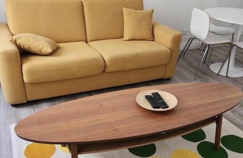 Les Grands Carmes Apartment | SUPERBE STUDiO LE PANIER NO EXTRA FEES historic district
