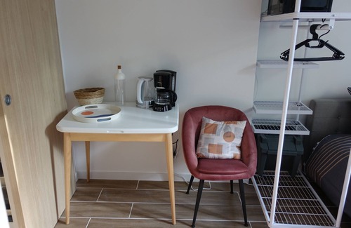 Carmes Apartment | Superbe Studio Neuf au Cœur des Carmes - Elegance & Comfort