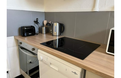 Saint-Gaudens Apartment | Superbe T3, 85m2 en Résidence, Grand Parking Privé