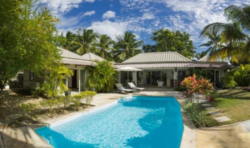 Wolmar Villa | Superbe Villa privée