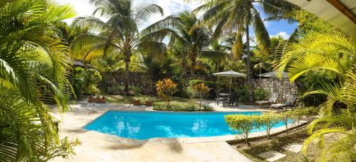 Wolmar Villa | Superbe Villa privée