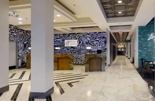 Central Business District Resort | Superbowl Perfect ResortnWalking distance to Superdome and Bourbon St