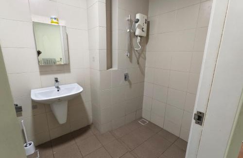 Shah Alam Apartment | Supercozy kids-theme #8 Walk to i-City Park & Mall