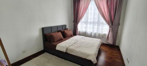 Shah Alam Apartment | Supercozy kids-theme #8 Walk to i-City Park & Mall