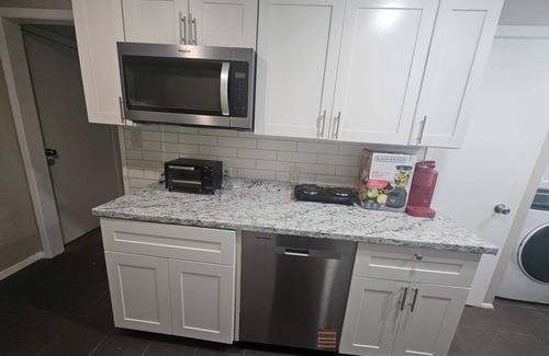 Mesquite House | SUPERHOST Grace Galore Unit B, Luxury 2bedrm/w Crib,/Mesquite Convention Center