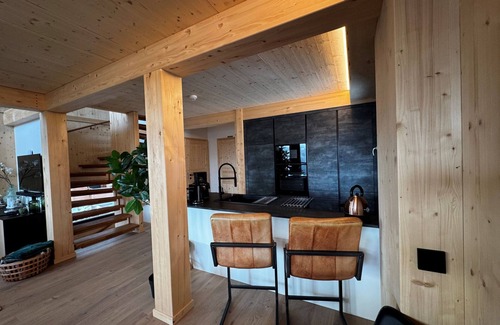 Turracher Hohe House | Superior #14 mit Sauna & Hot Tub by Interhome